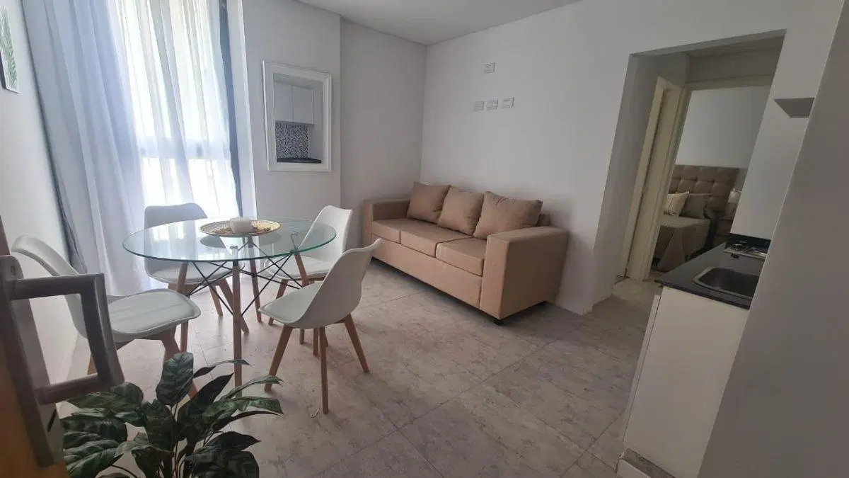 Venta Departamento 1 Ambiente Amoblado – Villa Carlos Paz | Listo para renta temporal 3