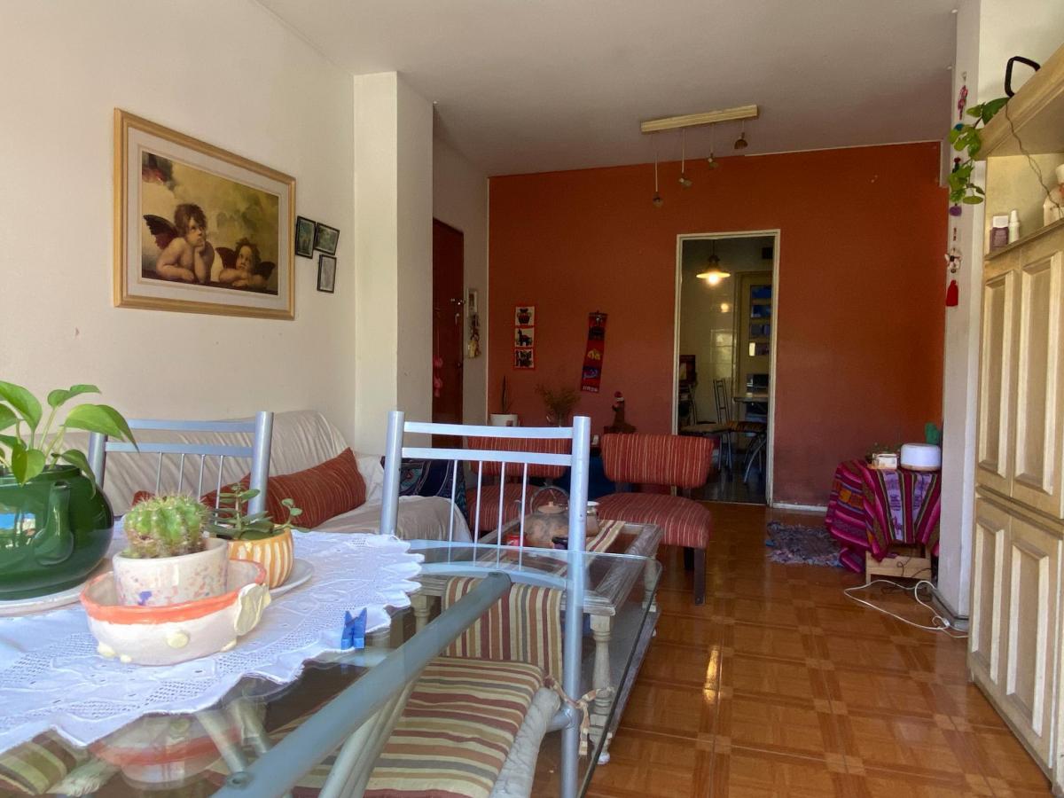 Venta Departamento de 3 Ambientes en Planta Baja Patio y Baulera, en Caballito 5