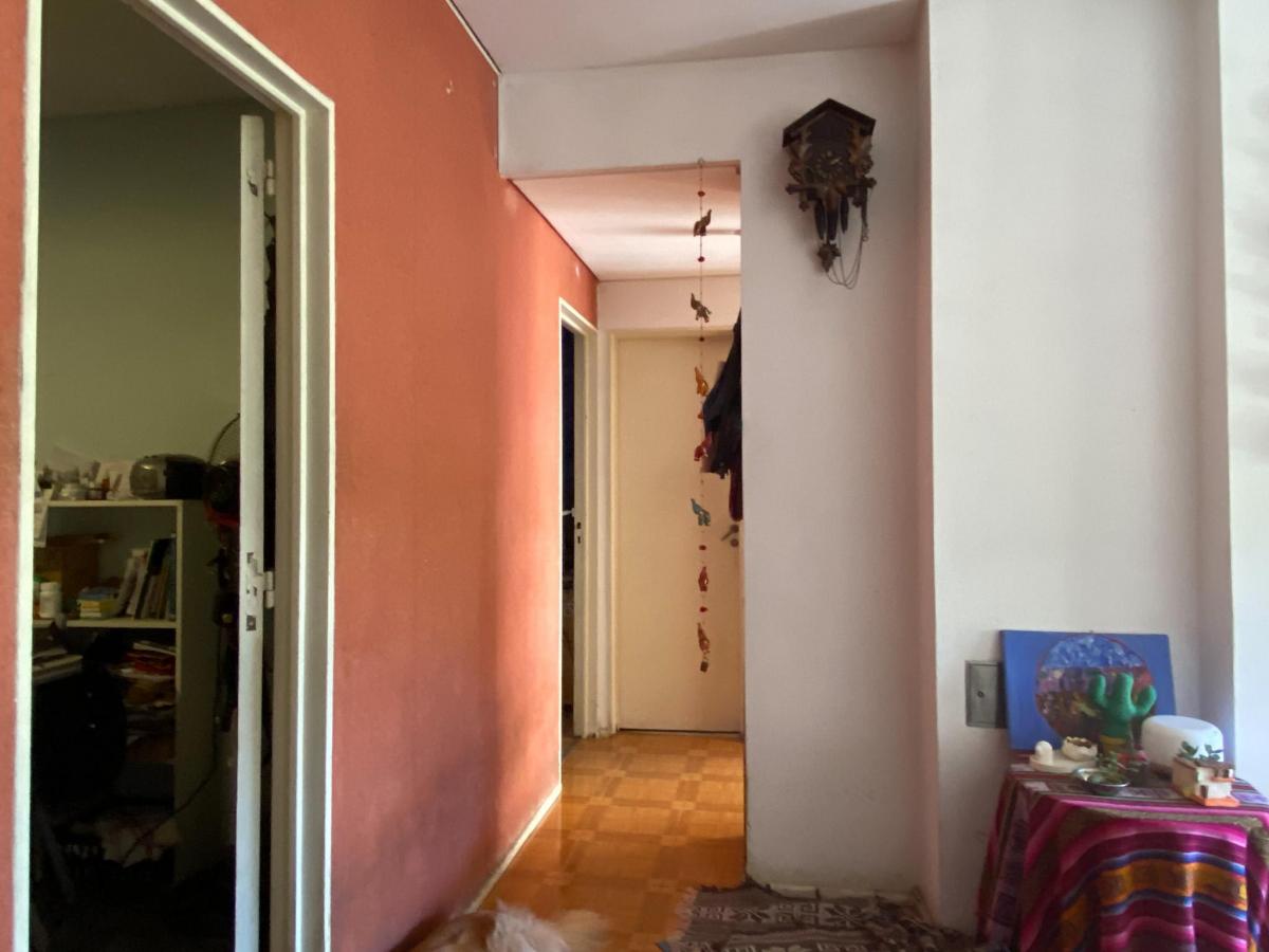 Venta Departamento de 3 Ambientes en Planta Baja Patio y Baulera, en Caballito 4