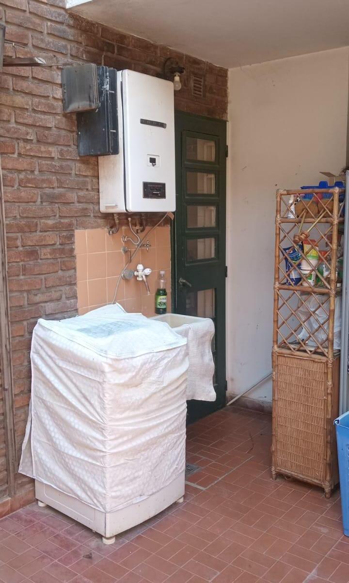 Venta Departamento de 3 Ambientes en Planta Baja Patio y Baulera, en Caballito 3