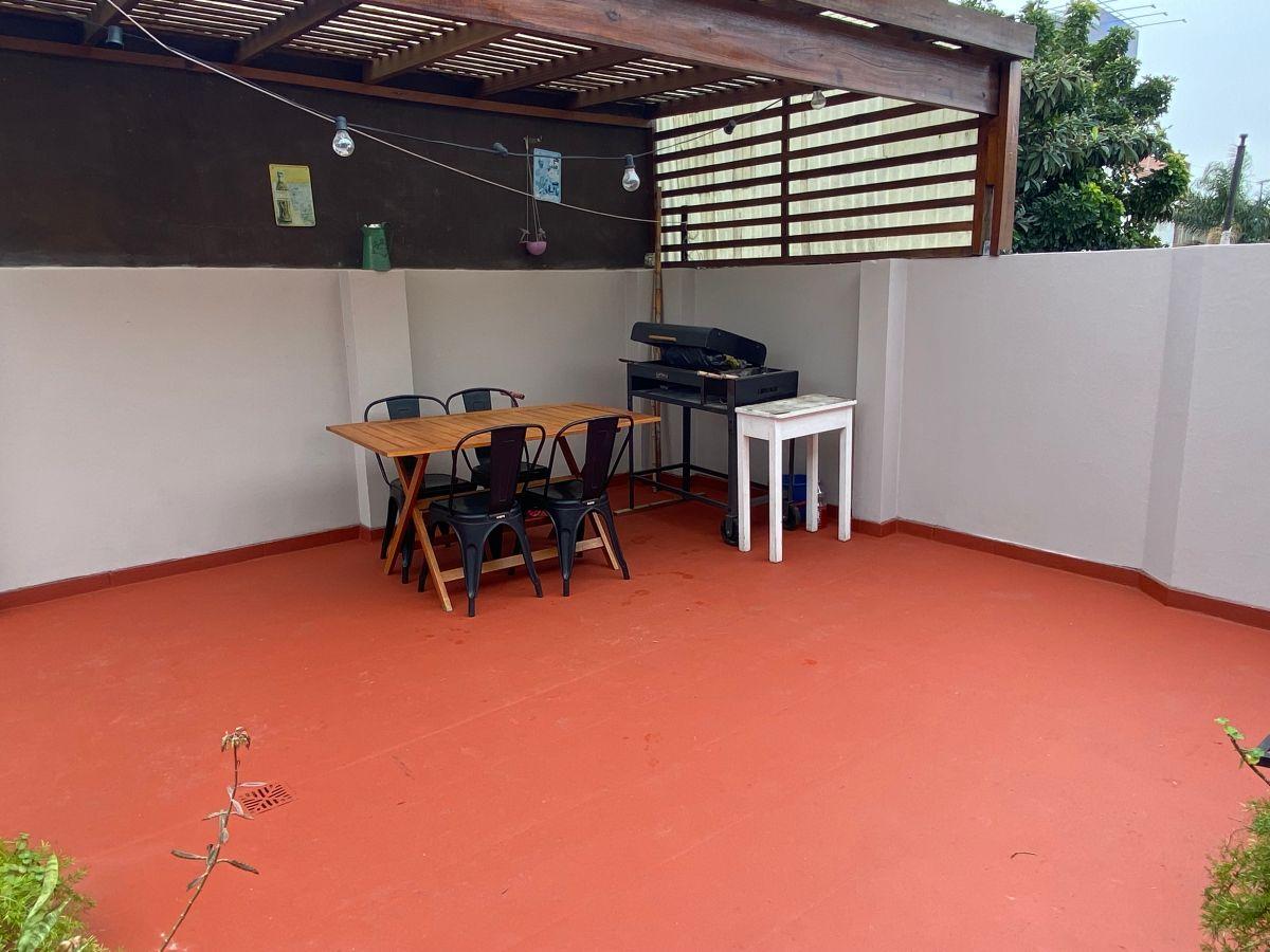 Foto de Ph en Venta de 3 ambientes reciclado, terraza y patio, sin expensas en, imagen 2