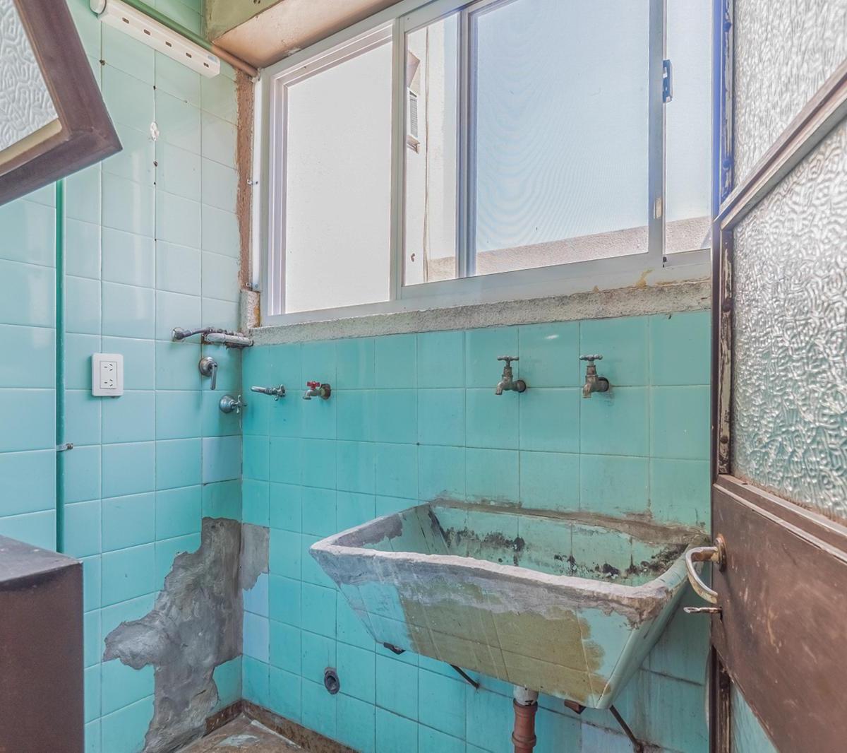 Departamento · 2 Ambientes · Cochera · San Lorenzo 2500 · San Martin 2