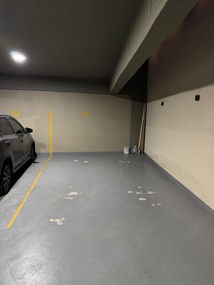 Cochera · Llerena Al 2800 · Parque Cha 3
