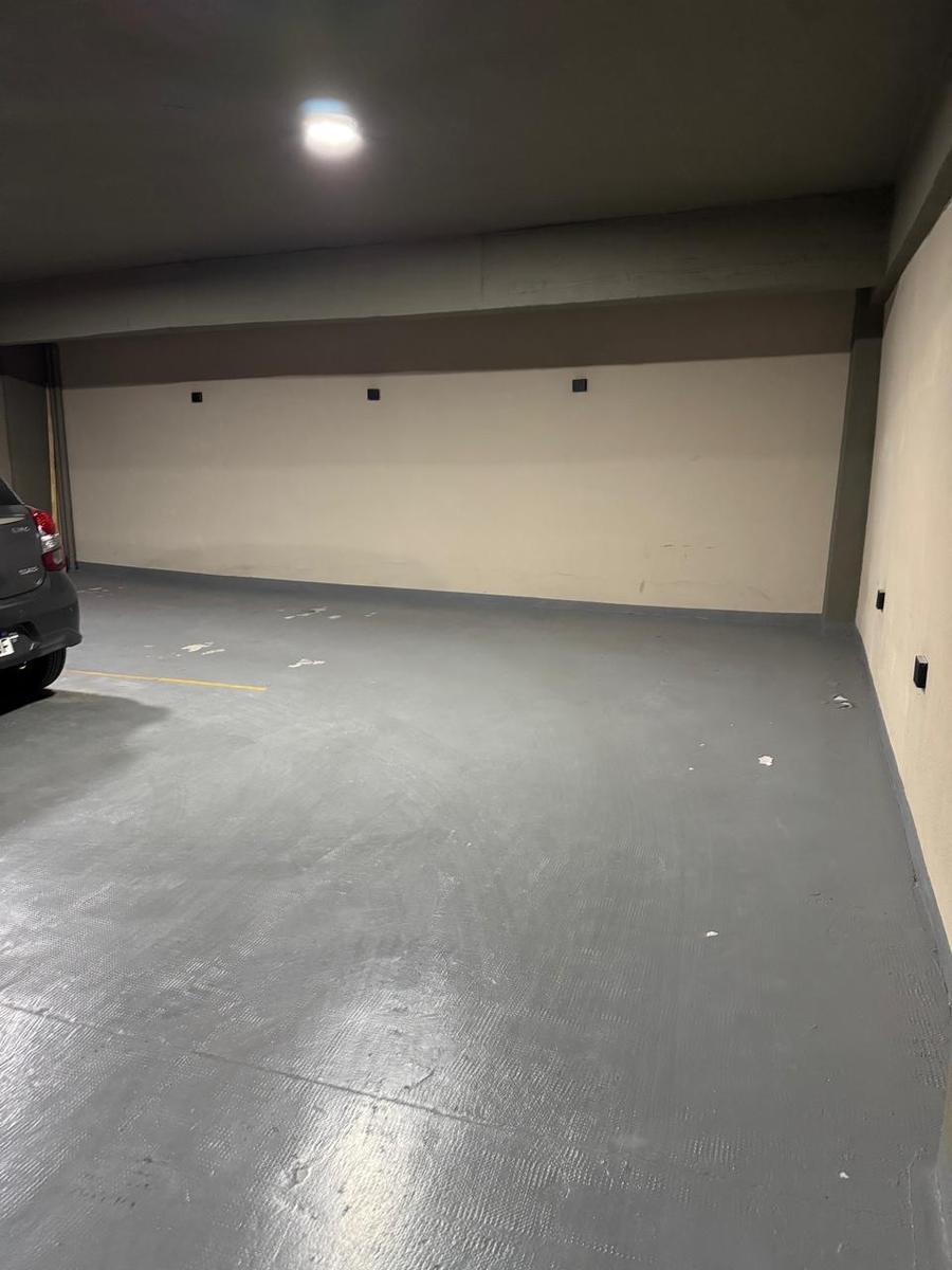 Cochera · Llerena Al 2800 · Parque Cha 5