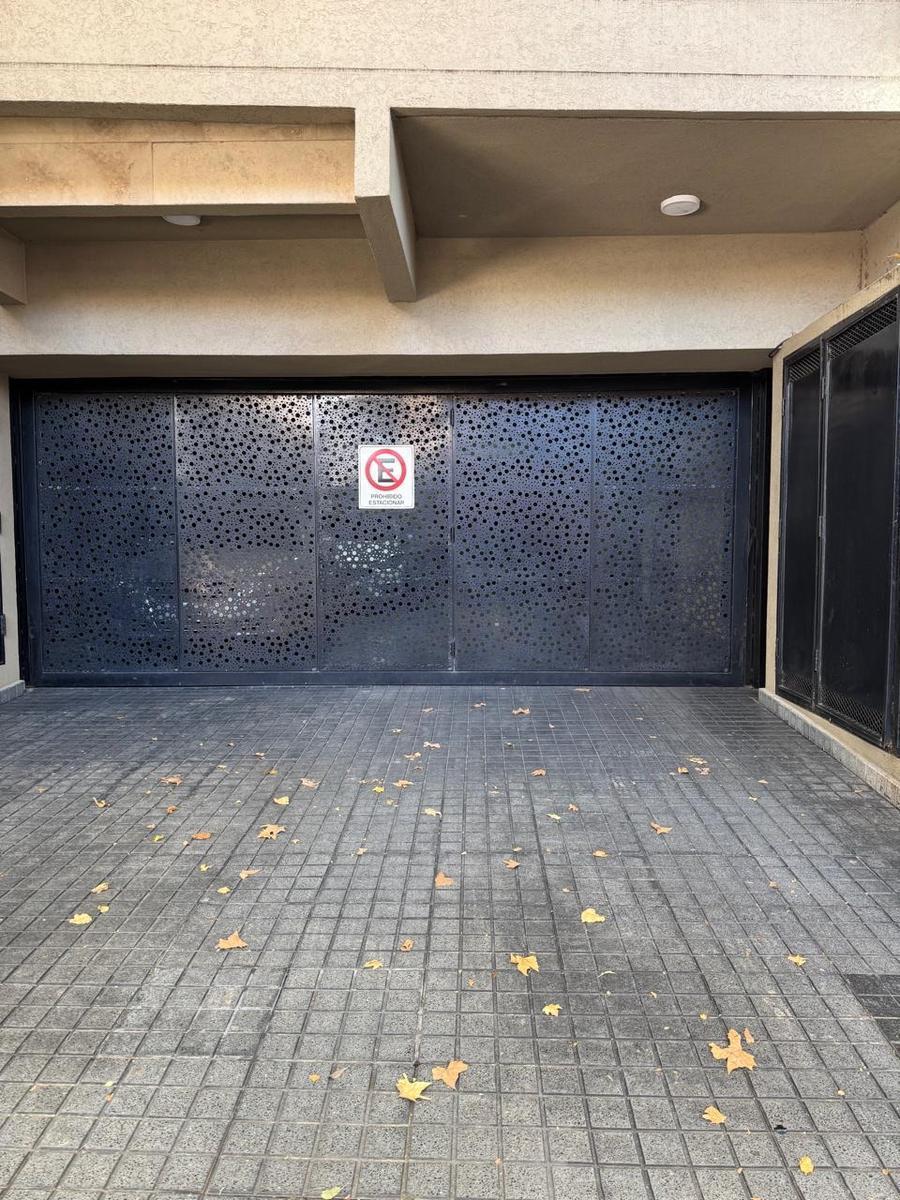 Cochera · Llerena Al 2800 · Parque Cha 4
