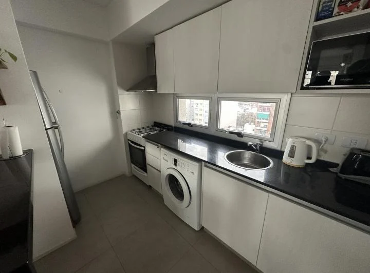Departamento en Villa Urquiza 4
