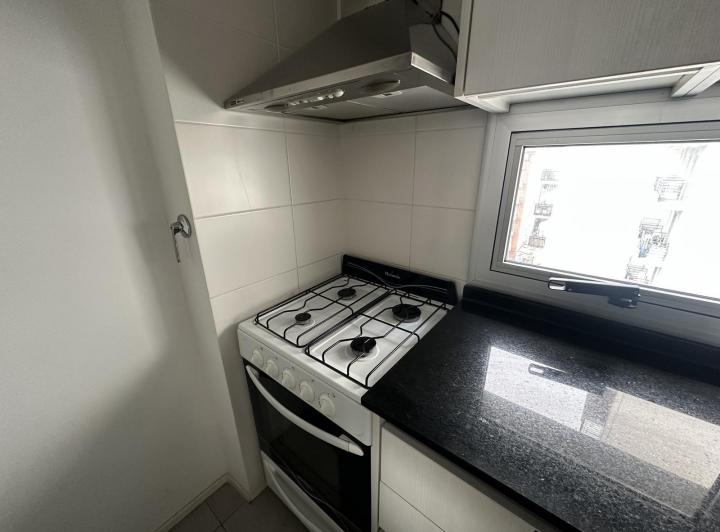 Departamento en Villa Urquiza 3