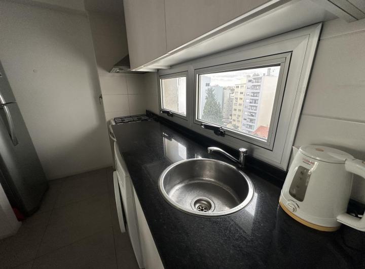 Departamento en Villa Urquiza 1