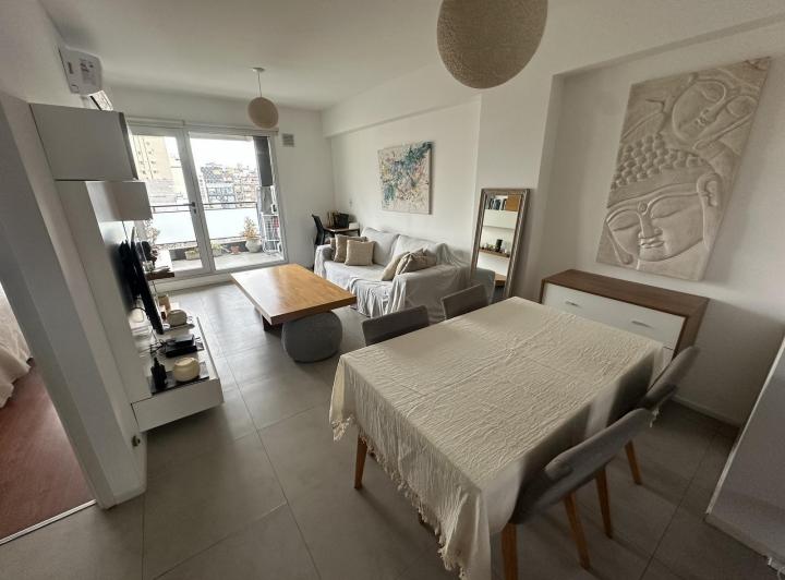 Departamento en Villa Urquiza 4