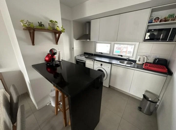 Departamento en Villa Urquiza 2