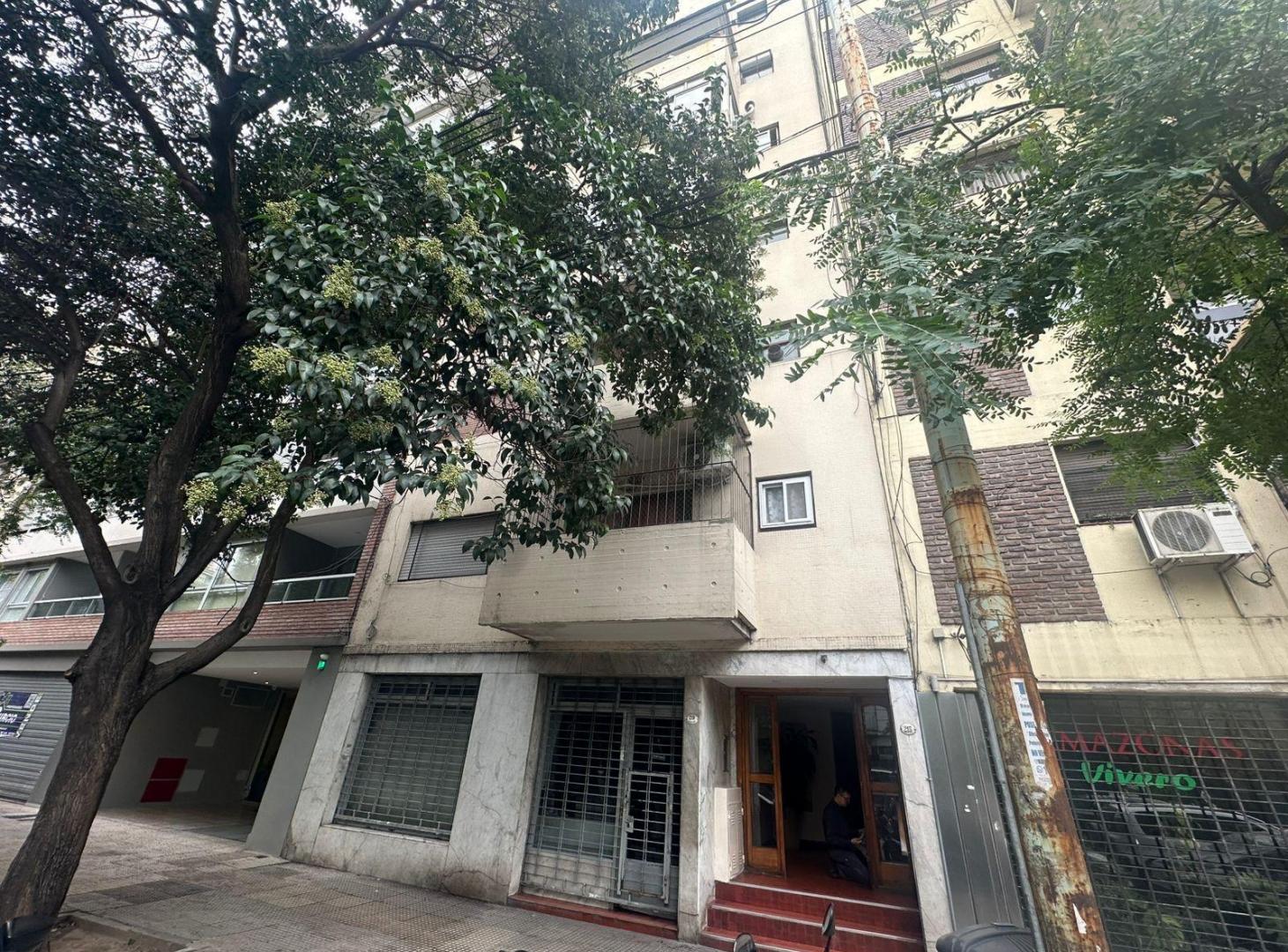 Departamento · 2 Ambientes · Av. Directorio 215 · Caballito