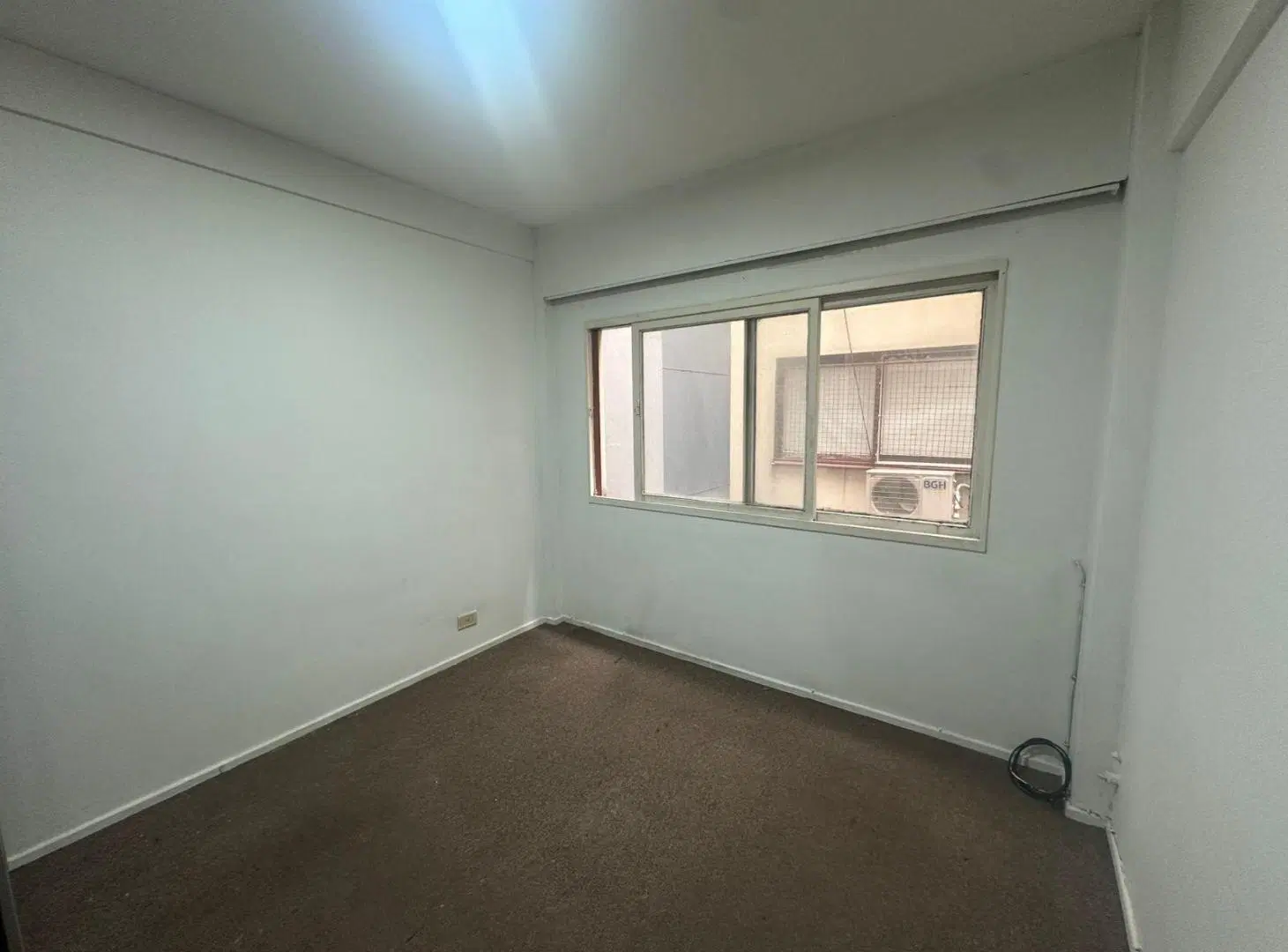 Departamento · 2 Ambientes · Av. Directorio 215 · Caballito 5