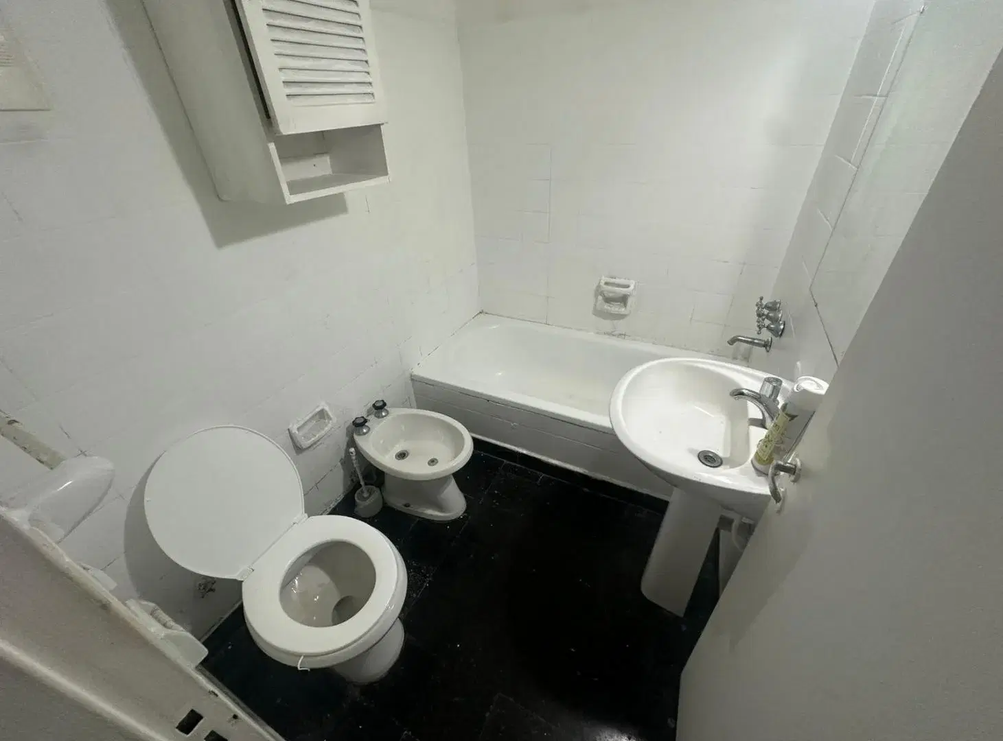 Departamento · 2 Ambientes · Av. Directorio 215 · Caballito 4