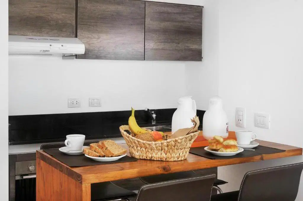Departamento · 2 Ambientes · Cochera · Av. 1 y Paseo 151 · Villa Gesell Sur · MECA PLAYA 3