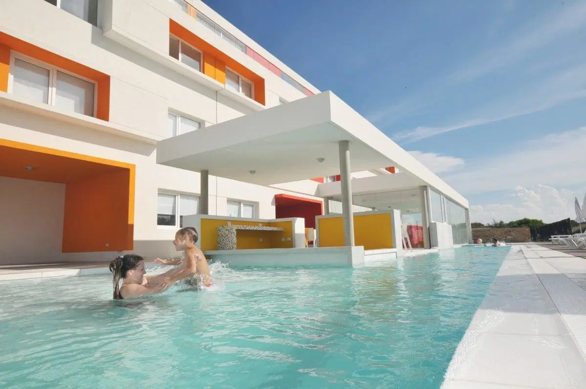 Departamento · 2 Ambientes · Cochera · Av. 1 y Paseo 151 · Villa Gesell Sur · MECA PLAYA 2