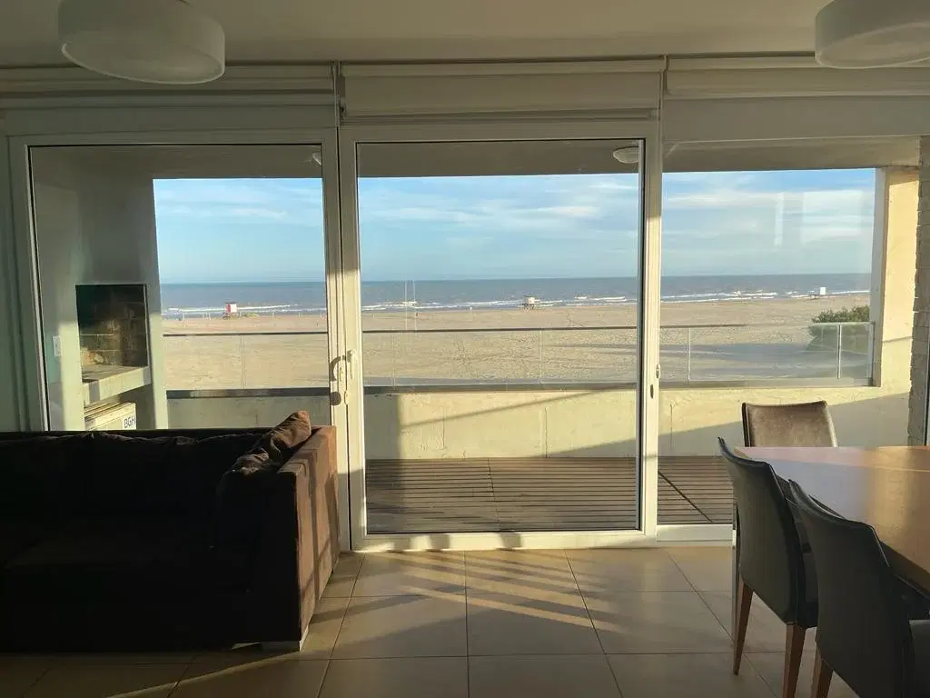 Departamento · 2 Ambientes · Cochera · Av. 1 y Paseo 151 · Villa Gesell Sur · MECA PLAYA 5