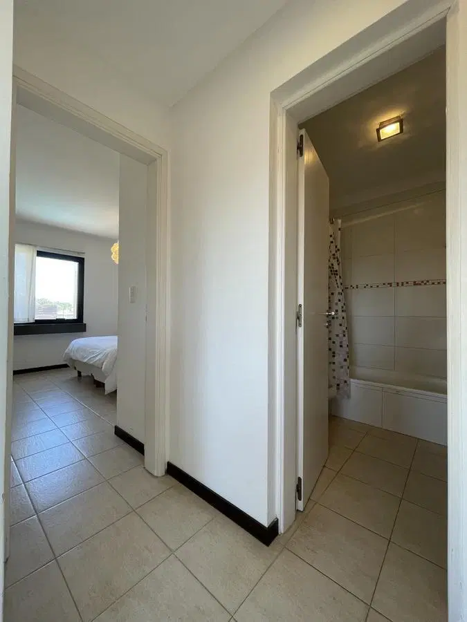 Departamento · 2 Ambientes · Cochera · Paseo 151 y Av. 1 ·  Villa Gesell Sur 8