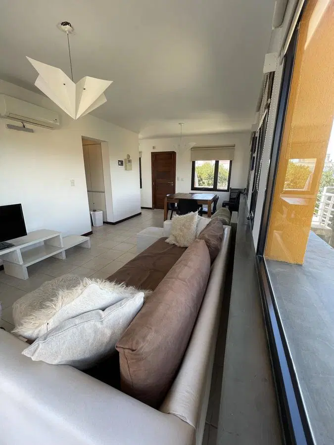 Departamento · 2 Ambientes · Cochera · Paseo 151 y Av. 1 ·  Villa Gesell Sur 2