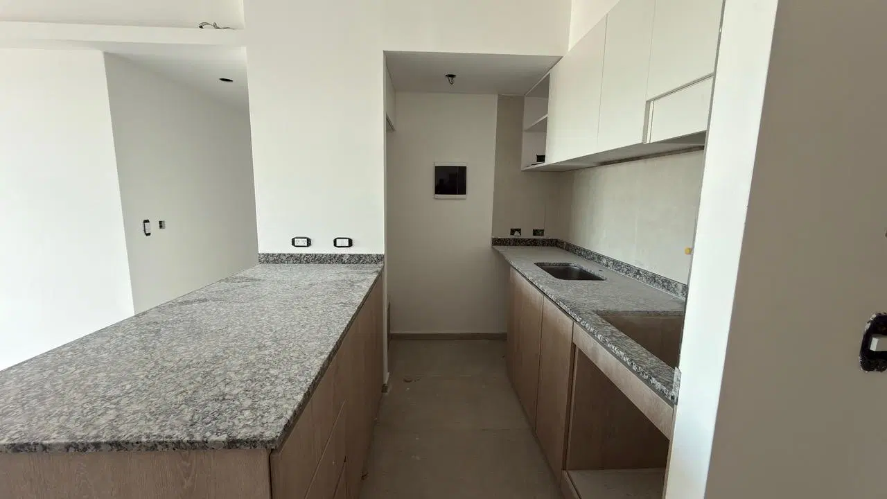 Departamento · 3 Ambientes · Cochera · Piscina · SUM · Av. Mosconi 2151 · Villa Pueyrredon 4