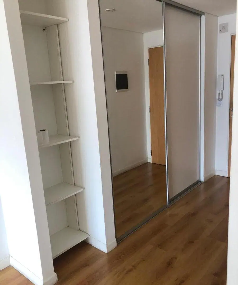 Departamento en Palermo 5