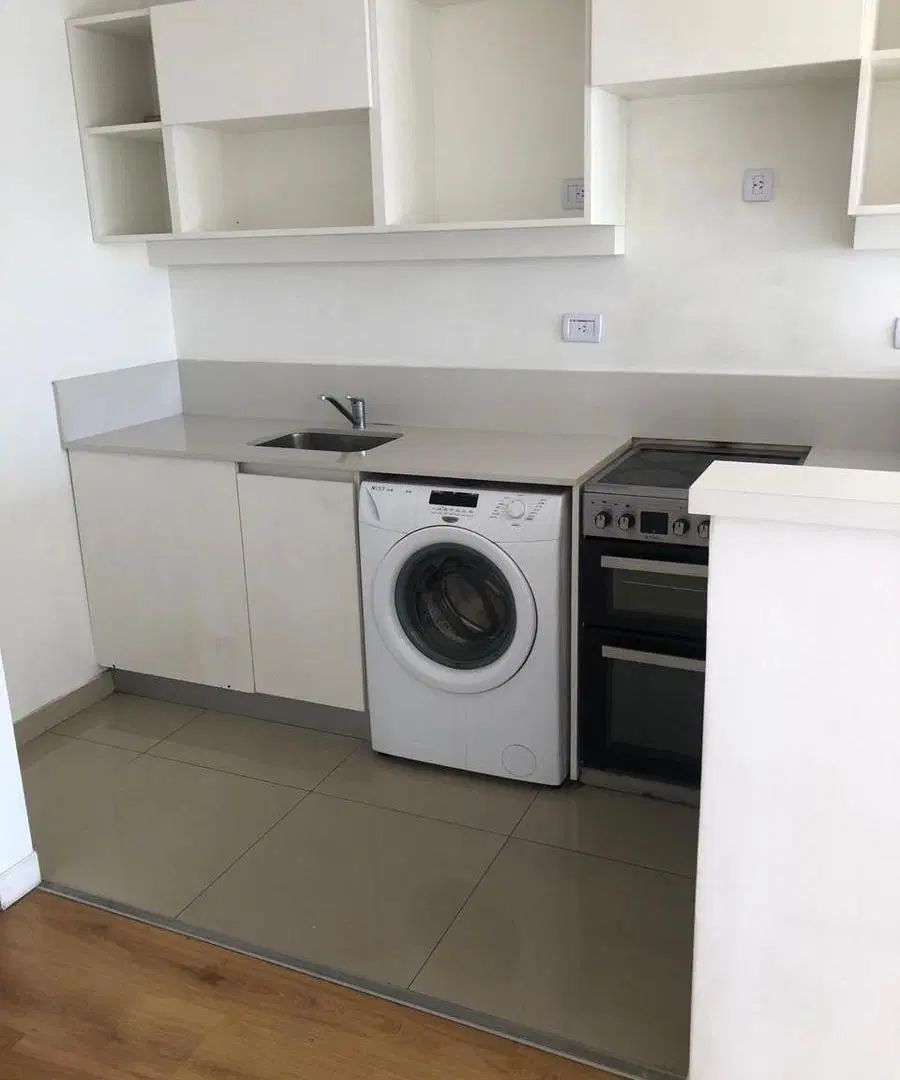 Departamento en Palermo 3