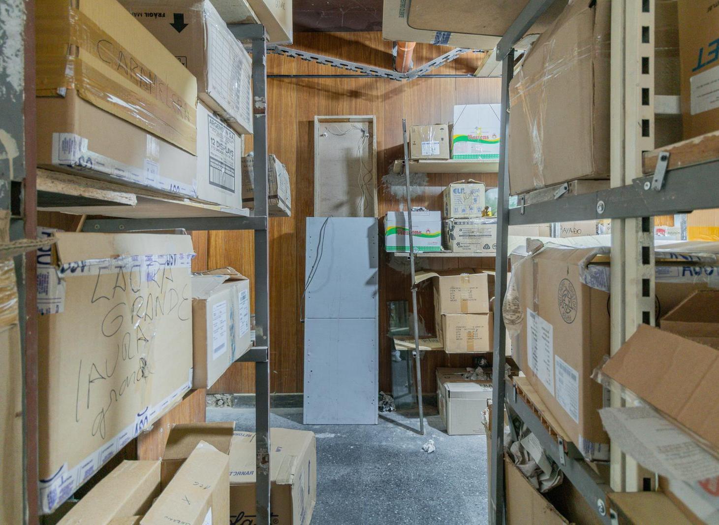 Local Comercial · Inversión con Renta · Lavalle 2300 · Once