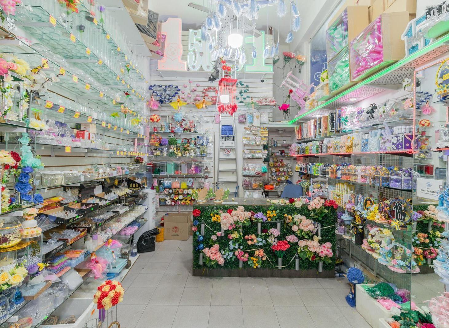 Local Comercial · Inversión con Renta · Lavalle 2300 · Once