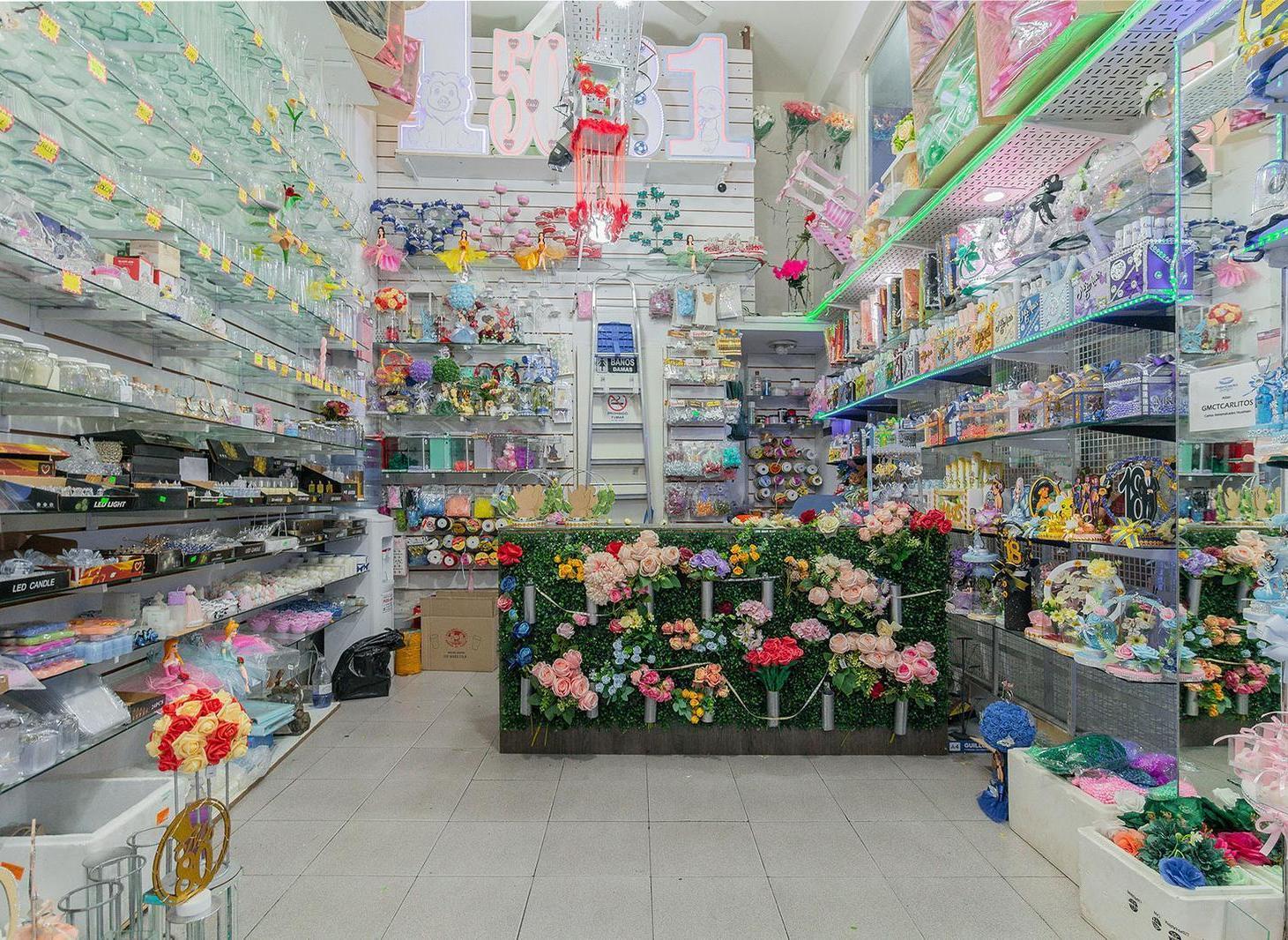 Local Comercial · Inversión con Renta · Lavalle 2300 · Once