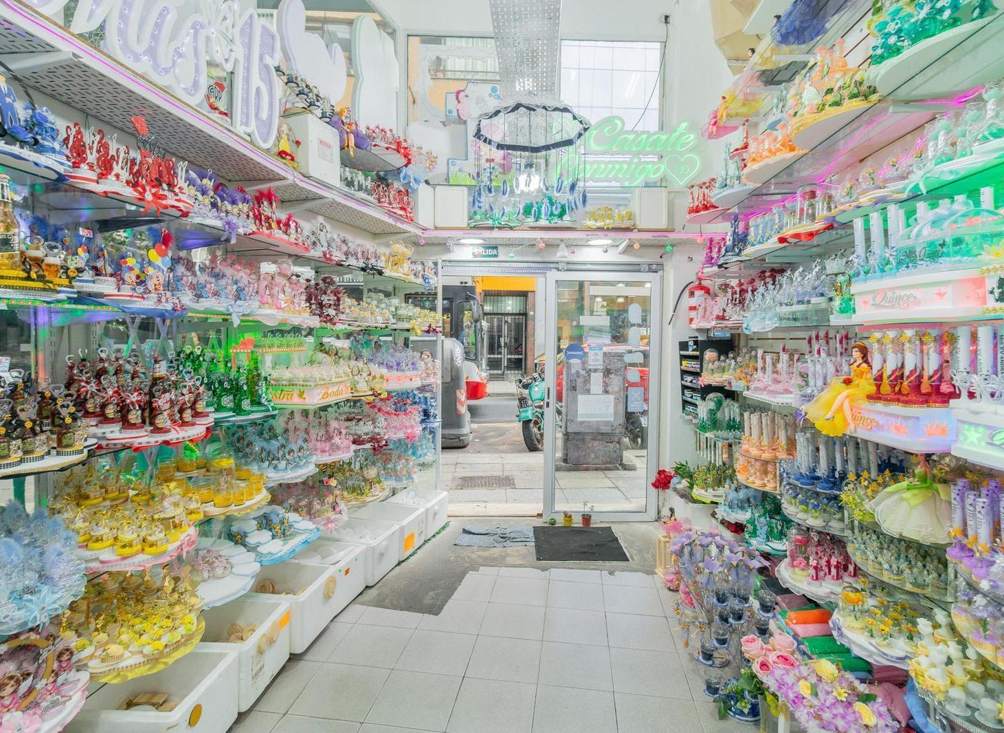 Local Comercial · Inversión con Renta · Lavalle 2300 · Once