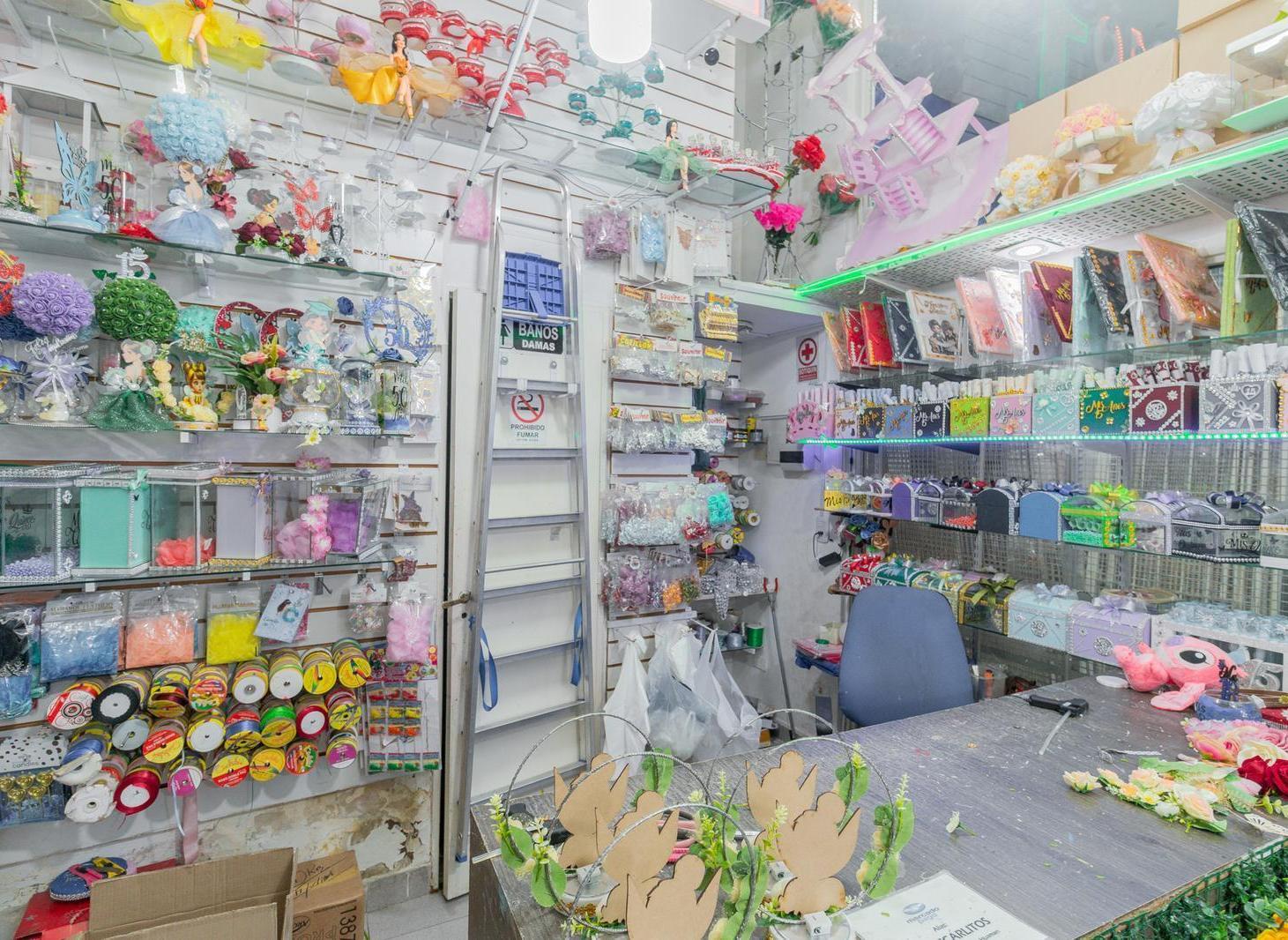 Local Comercial · Inversión con Renta · Lavalle 2300 · Once