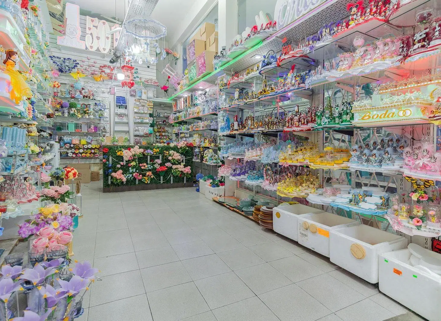 Local Comercial · Inversión con Renta · Lavalle 2300 · Once 4