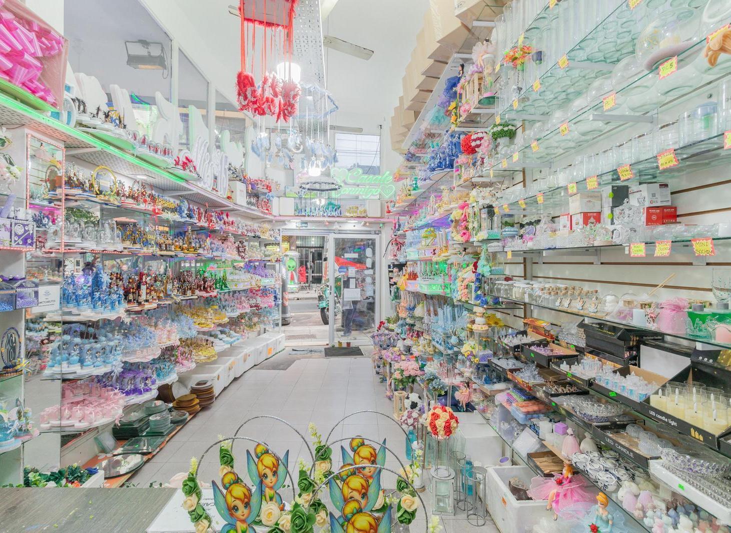 Local Comercial · Inversión con Renta · Lavalle 2300 · Once