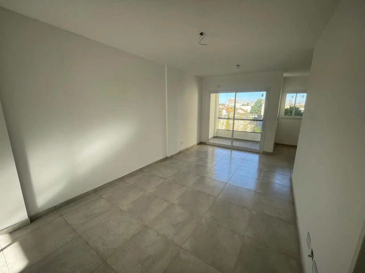 Departamento en Santos Lugares 4