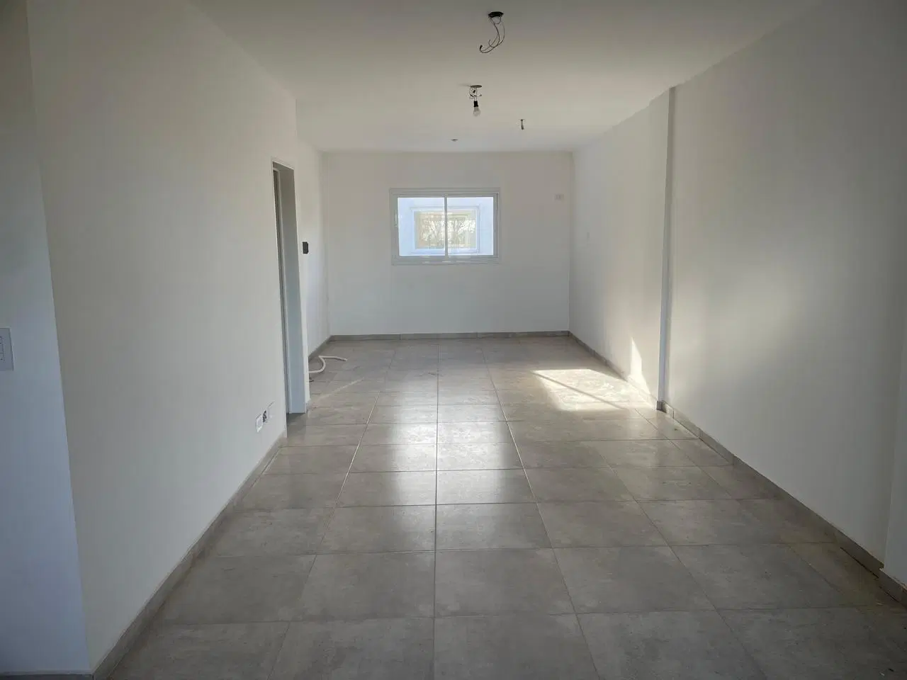 Departamento en Santos Lugares 2