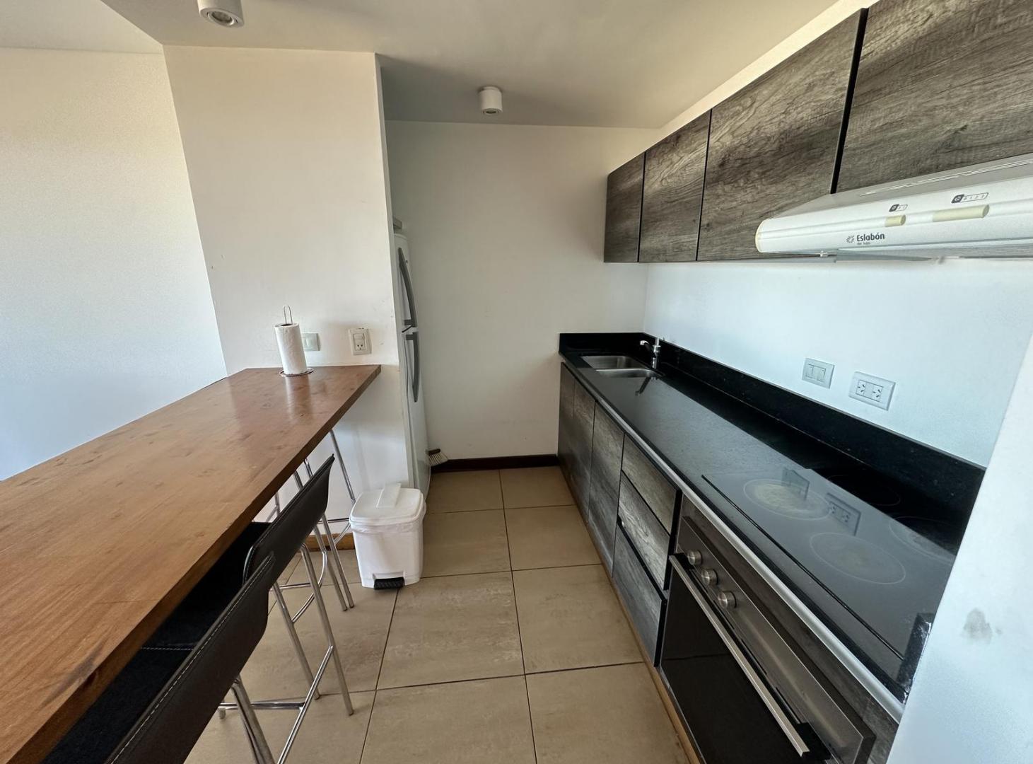 Foto de Departamento · 3 Ambientes · Cochera · Piscina · Sauna · Playroom ·, imagen 2