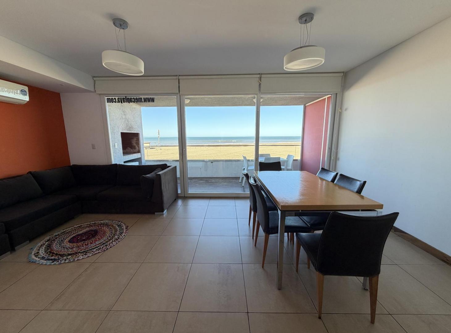 Foto de Departamento · 3 Ambientes · Cochera · Piscina · Sauna · Playroom ·, imagen 1