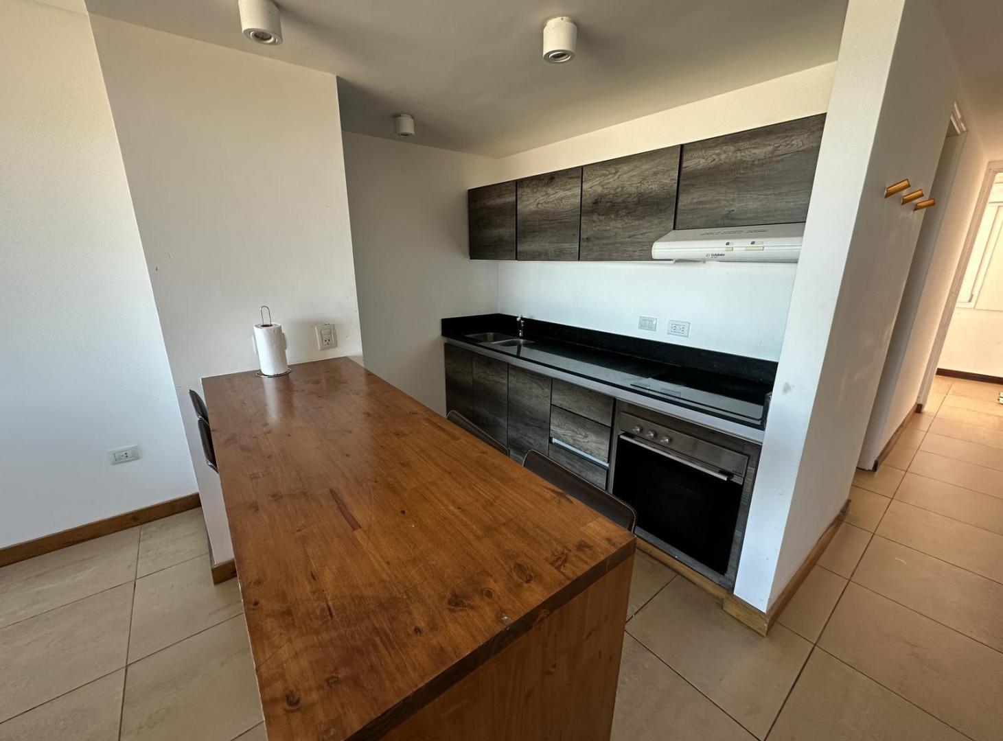 Foto de Departamento · 3 Ambientes · Cochera · Piscina · Sauna · Playroom ·, imagen 5