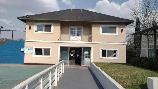 Lote en Boca Raton, Pilar 2