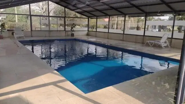 Lote en Boca Raton, Pilar 1