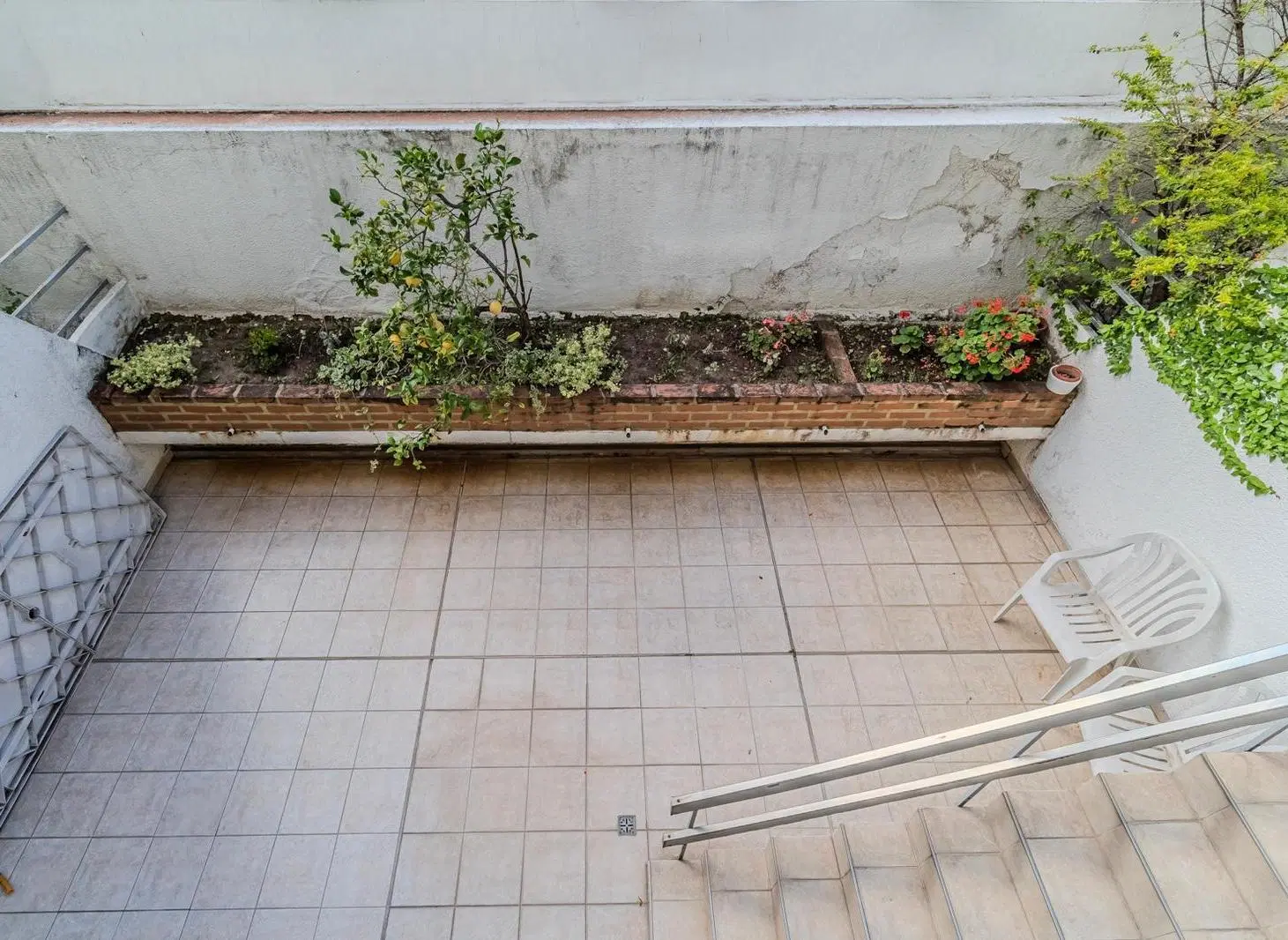 Departamento · 4 Ambientes · Cochera · Baulera · Av. Salvador M. del Carril 3600 · Villa Devoto 3