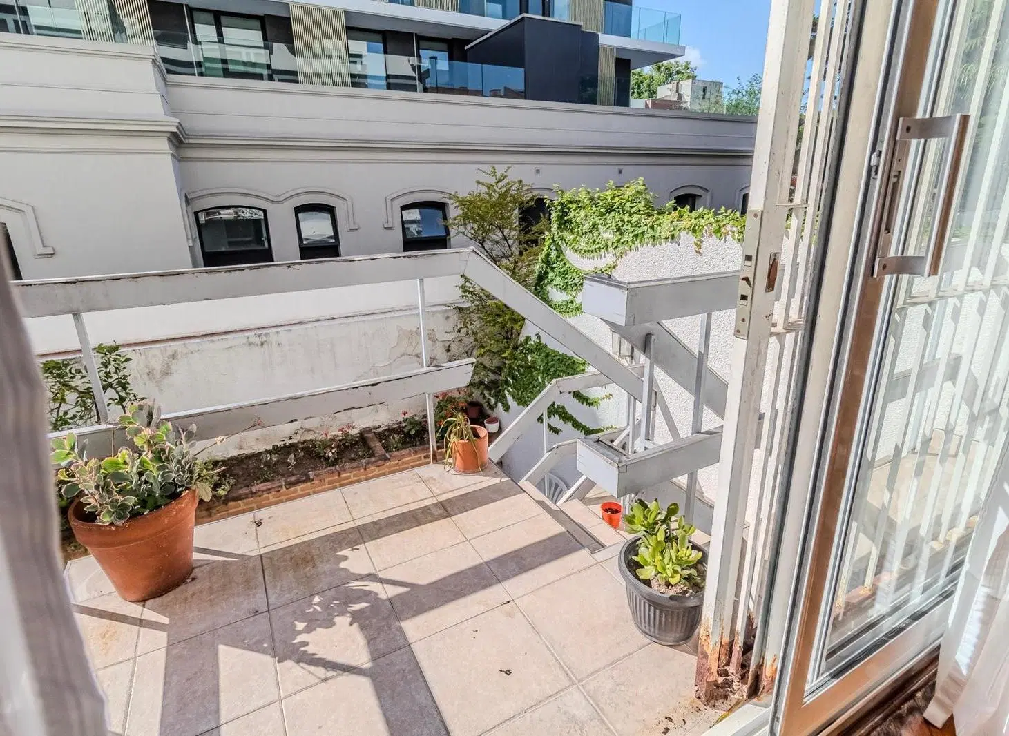 Departamento · 4 Ambientes · Cochera · Baulera · Av. Salvador M. del Carril 3600 · Villa Devoto 2