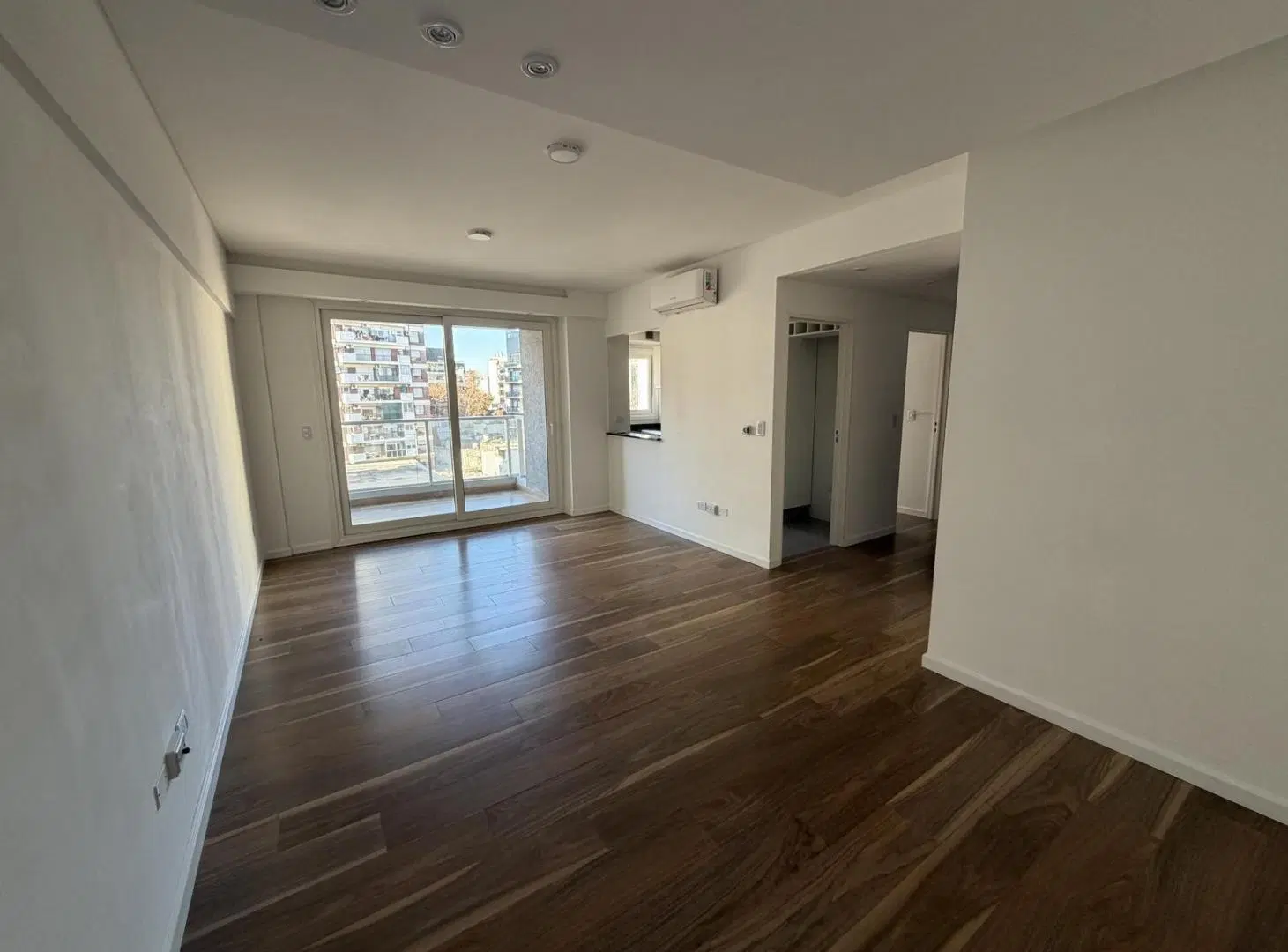 Departamento en Palermo 4