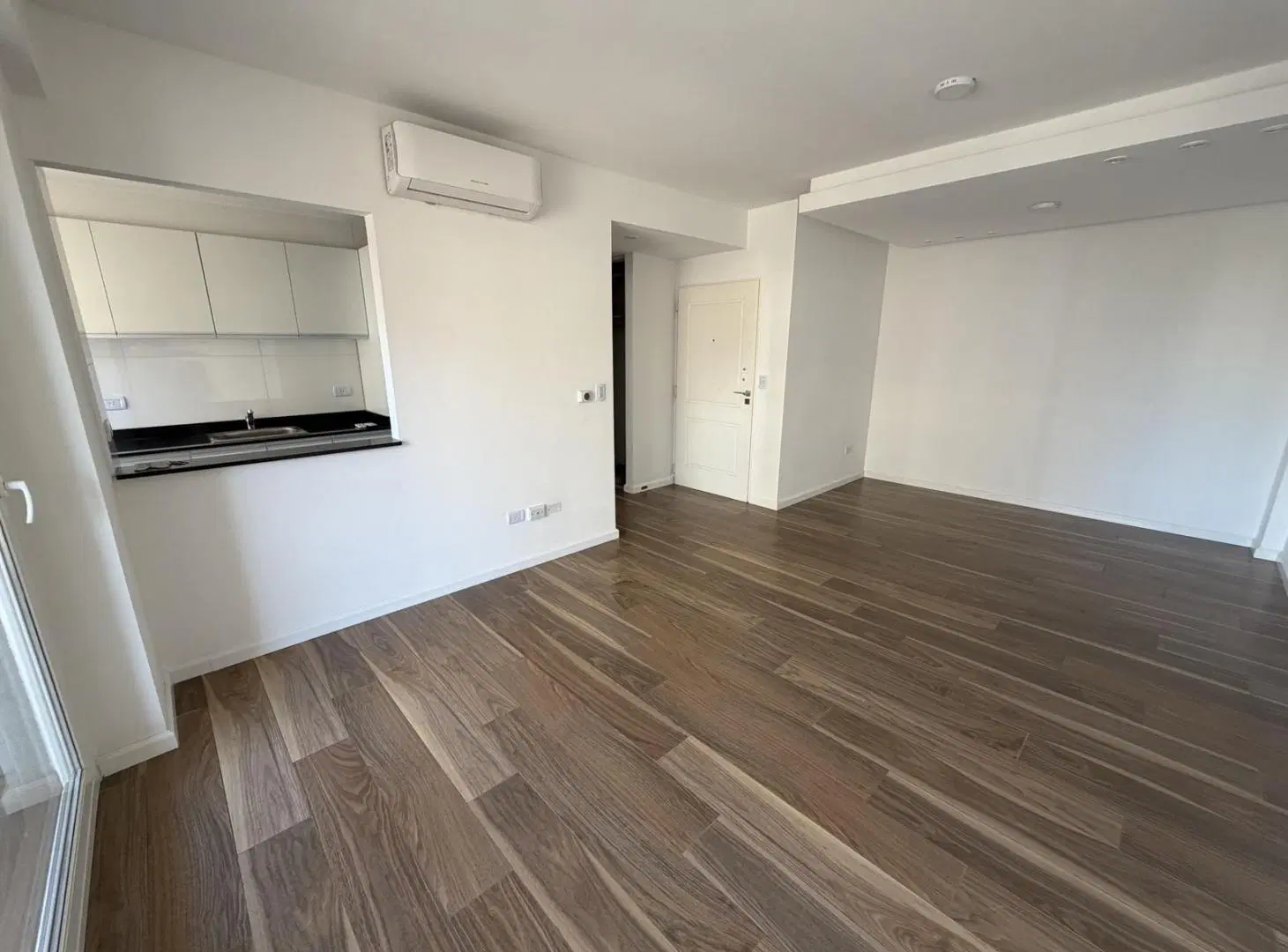 Departamento en Palermo 5