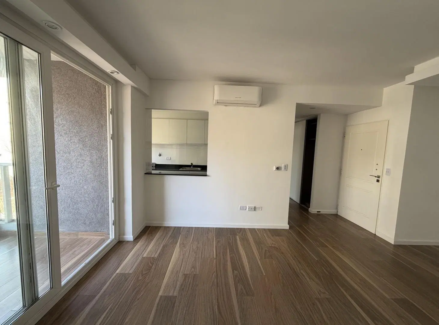 Departamento en Palermo 8