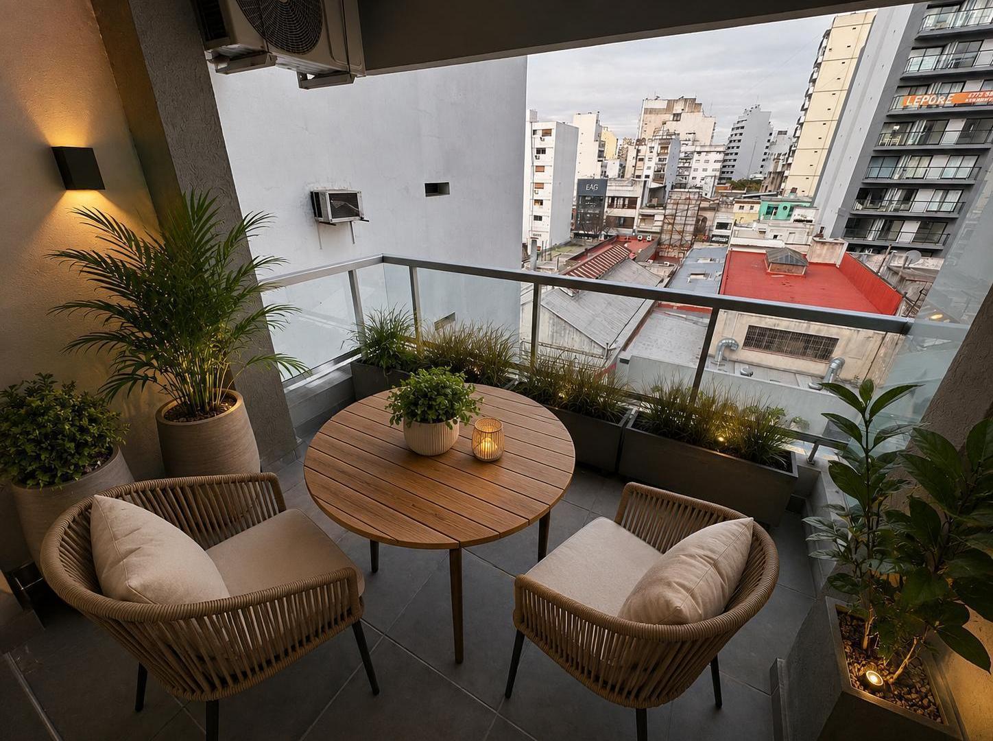 Foto de Departamento en Villa Crespo, imagen 2