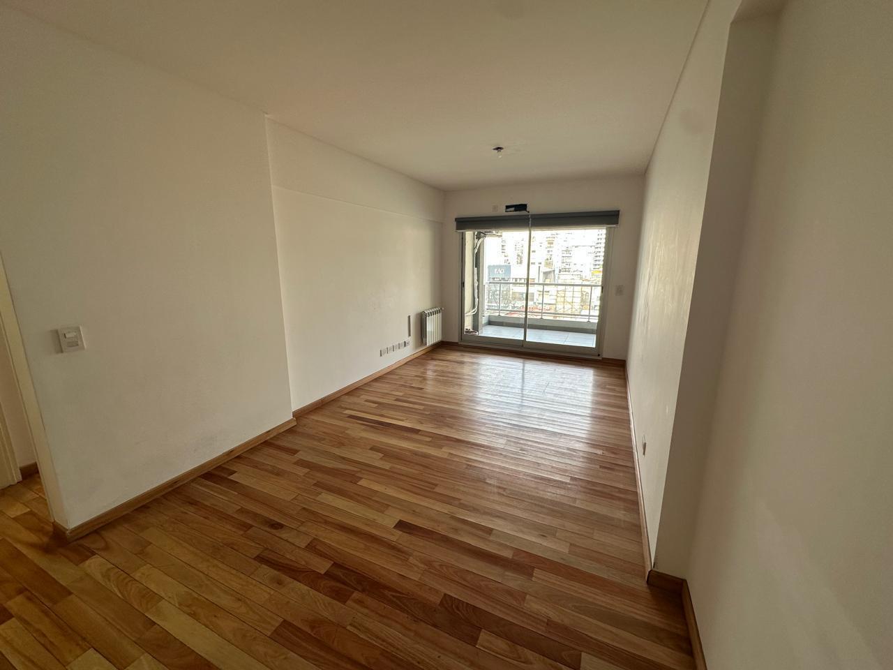 Foto de Departamento en Villa Crespo, imagen 5