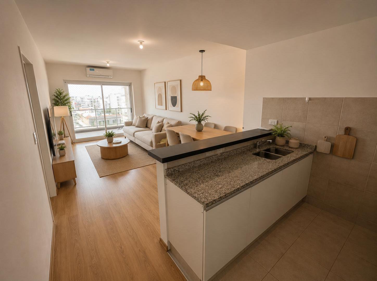 Foto de Departamento en Villa Crespo, imagen 3