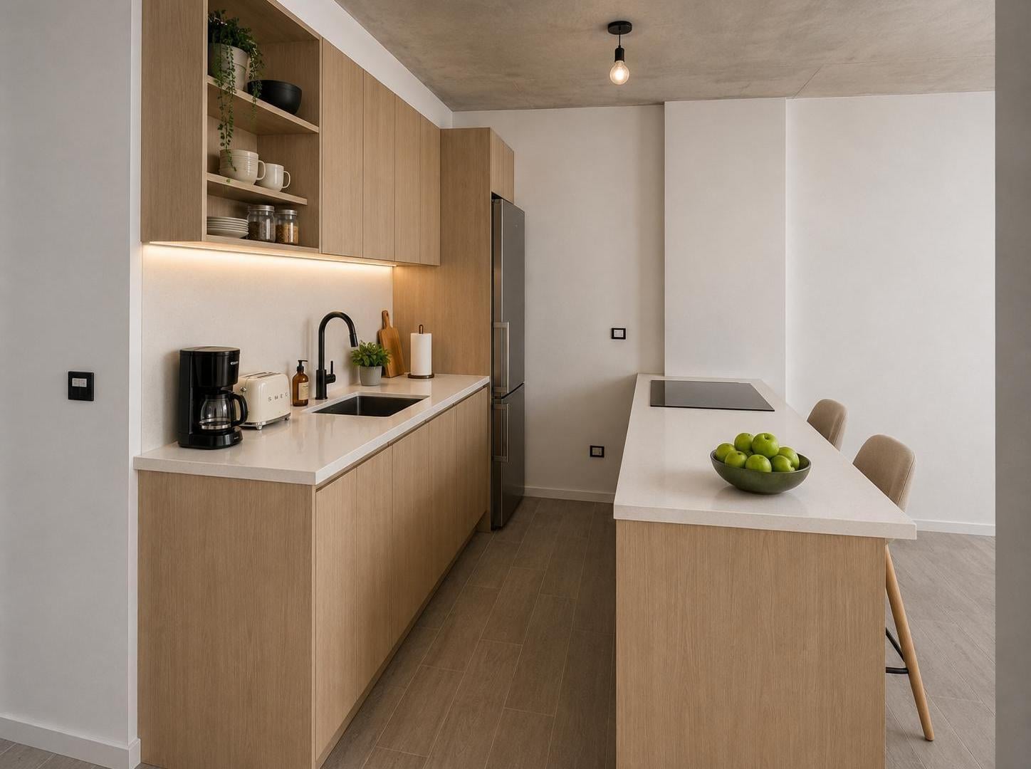 Foto de Departamento en Almagro, imagen 4