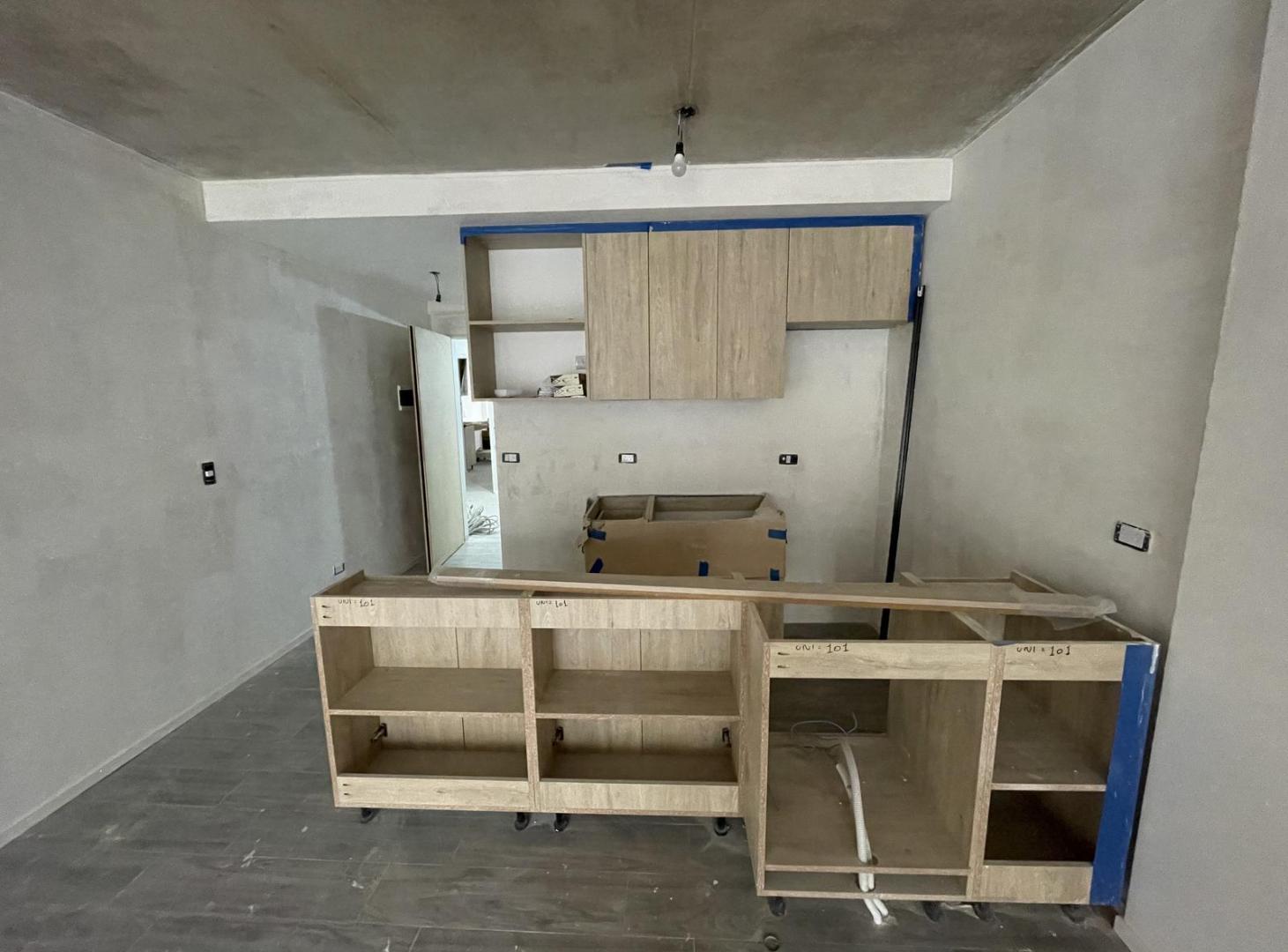 Foto de Departamento en Almagro, imagen 5