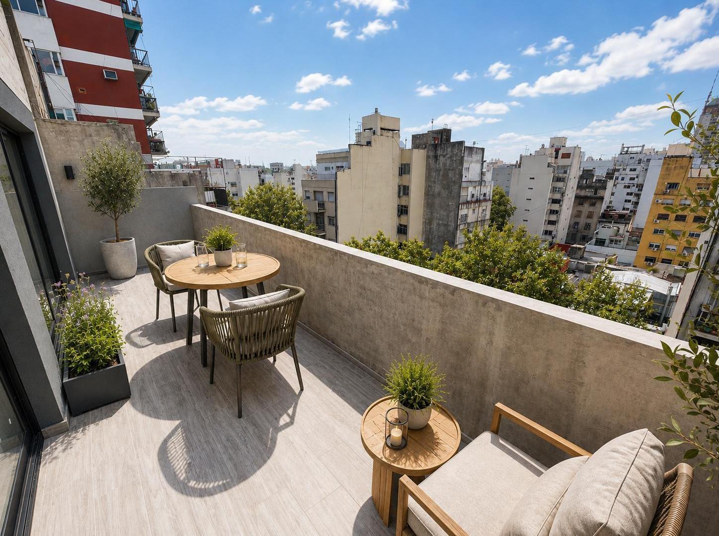 Foto de Departamento en Almagro, imagen 3